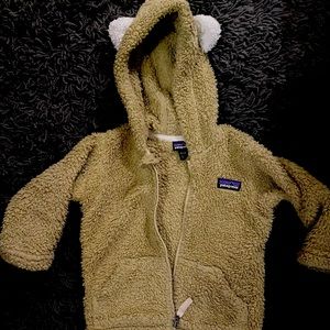 Patagonia Baby Jacket